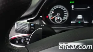 Genesis GV70, 2022 — миниатюра 26