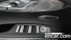 Genesis GV70, 2022 — миниатюра 27