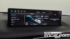Genesis GV70, 2022 — миниатюра 29