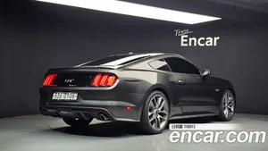 Ford Mustang, 2016 — миниатюра 2