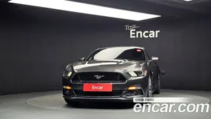 Ford Mustang, 2016 — миниатюра 3