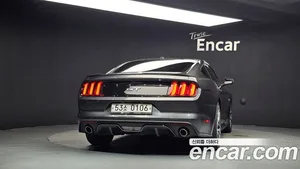 Ford Mustang, 2016 — миниатюра 4