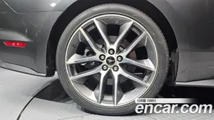 Ford Mustang, 2016 — миниатюра 5