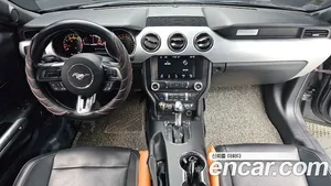 Ford Mustang, 2016 — миниатюра 7