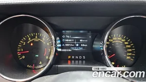 Ford Mustang, 2016 — миниатюра 8