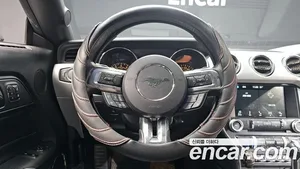 Ford Mustang, 2016 — миниатюра 13