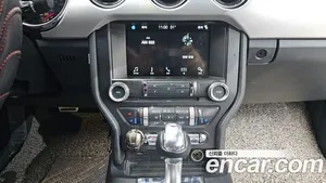 Ford Mustang, 2016 — миниатюра 14