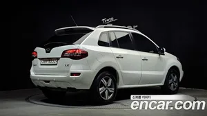 Renault QM5, 2014 — миниатюра 2