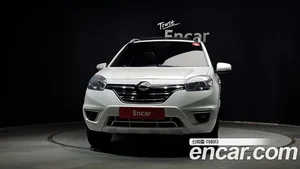 Renault QM5, 2014 — миниатюра 3