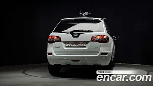 Renault QM5, 2014 — миниатюра 4