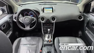 Renault QM5, 2014 — миниатюра 10