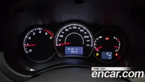 Renault QM5, 2014 — миниатюра 11