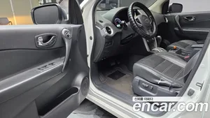 Renault QM5, 2014 — миниатюра 13