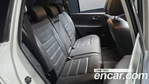 Renault QM5, 2014 — миниатюра 17