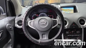 Renault QM5, 2014 — миниатюра 19