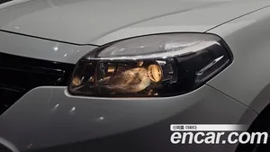 Renault QM5, 2014 — миниатюра 8