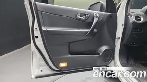 Renault QM5, 2014 — миниатюра 14