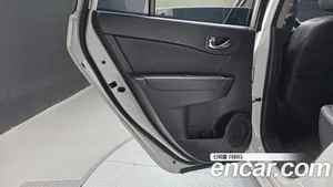 Renault QM5, 2014 — миниатюра 15