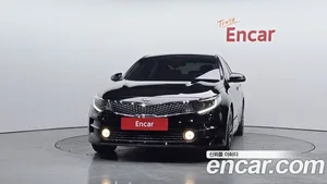 Kia K5, 2016 — миниатюра 3