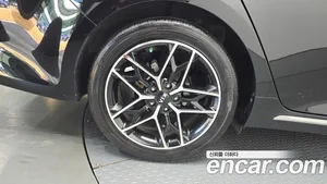 Kia K5, 2016 — миниатюра 5