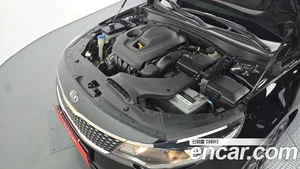 Kia K5, 2016 — миниатюра 6
