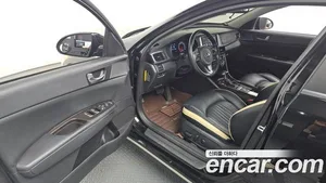 Kia K5, 2016 — миниатюра 13