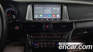 Kia K5, 2016 — миниатюра 21