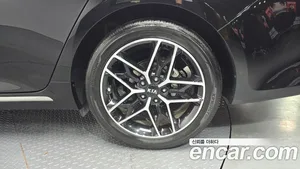 Kia K5, 2016 — миниатюра 7