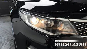 Kia K5, 2016 — миниатюра 8