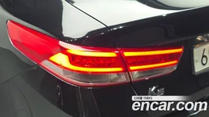Kia K5, 2016 — миниатюра 9