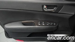 Kia K5, 2016 — миниатюра 14