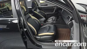 Kia K5, 2016 — миниатюра 16