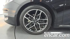 Kia K5, 2016 — миниатюра 27