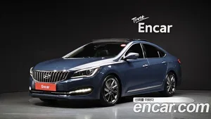 Hyundai Aslan, 2014 — миниатюра 1