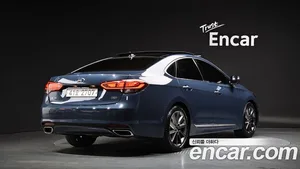 Hyundai Aslan, 2014 — миниатюра 2
