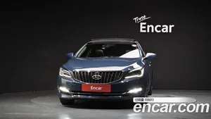 Hyundai Aslan, 2014 — миниатюра 3