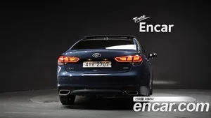 Hyundai Aslan, 2014 — миниатюра 4