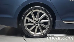 Hyundai Aslan, 2014 — миниатюра 5