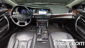 Hyundai Aslan, 2014 — миниатюра 7