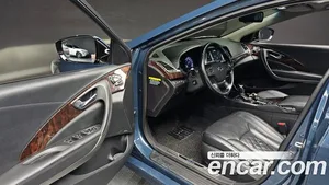 Hyundai Aslan, 2014 — миниатюра 10