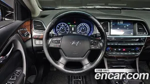 Hyundai Aslan, 2014 — миниатюра 12
