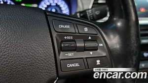 Hyundai Aslan, 2014 — миниатюра 13