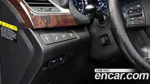Hyundai Aslan, 2014 — миниатюра 16
