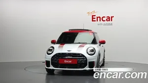 Mini Cooper, 2025 — миниатюра 3