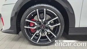 Mini Cooper, 2025 — миниатюра 5