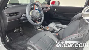 Mini Cooper, 2025 — миниатюра 7