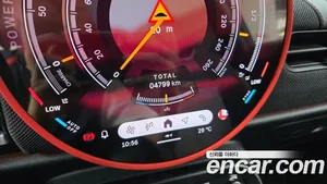 Mini Cooper, 2025 — миниатюра 8