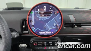 Mini Cooper, 2025 — миниатюра 14