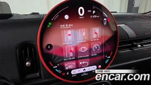 Mini Cooper, 2025 — миниатюра 17