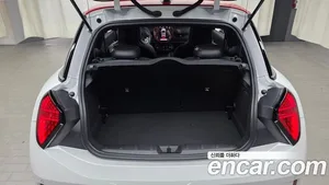 Mini Cooper, 2025 — миниатюра 20